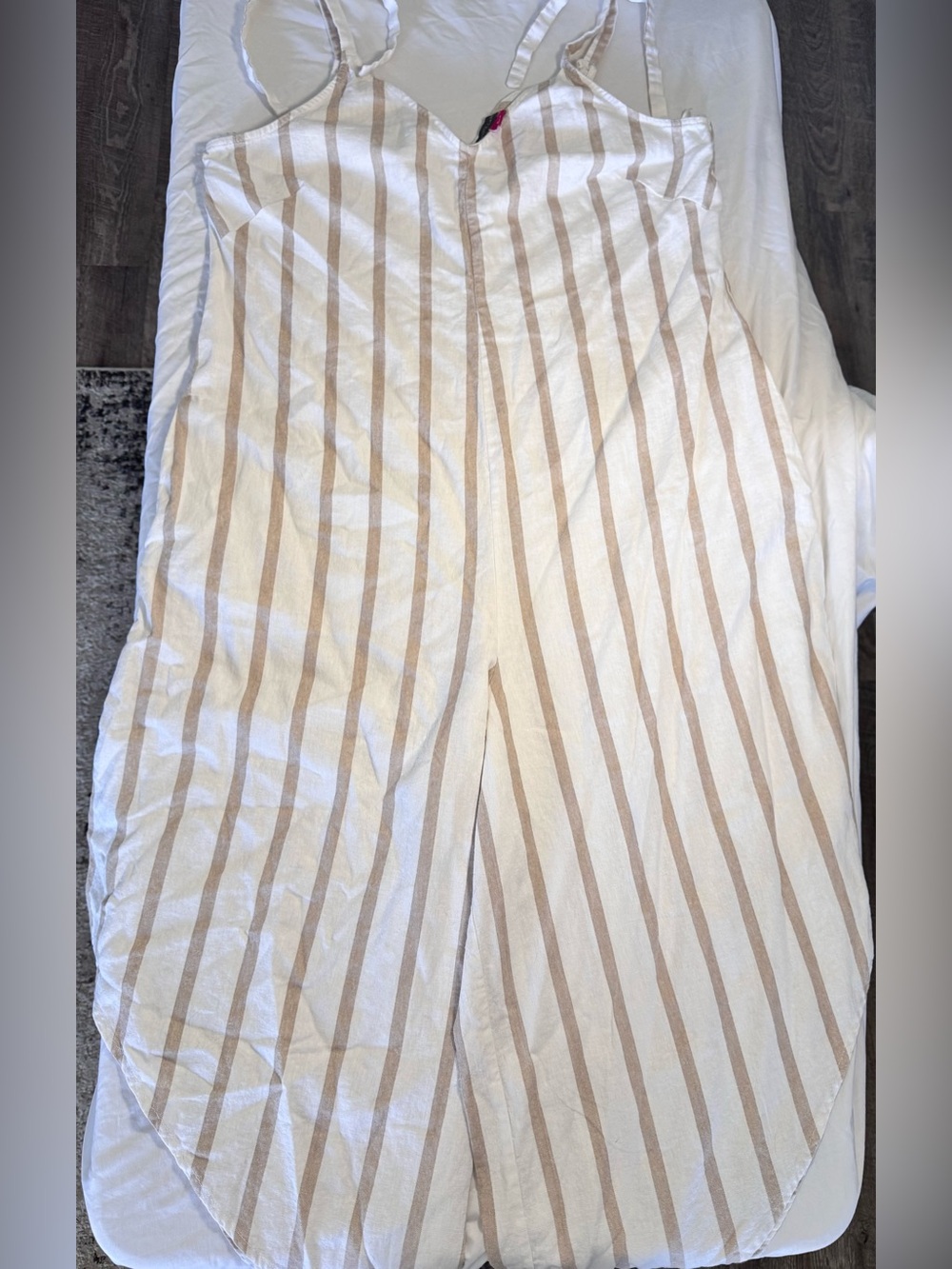 Vince Camuto Jumpsuit- Women’s Size L